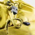 Lezecký batoh Deuter Guide Lite 22 l žltá 336002123290 15