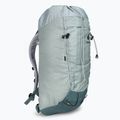 Deuter Guide Lite 22 l lezecký batoh sivý 336002143370 7