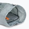 Deuter Guide Lite 22 l lezecký batoh sivý 336002143370 8