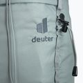 Deuter Guide Lite 22 l lezecký batoh sivý 336002143370 9