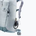 Deuter Guide Lite 22 l lezecký batoh sivý 336002143370 12