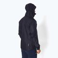 Salewa pánska bunda do dažďa Puez Aqua 3 PTX navy blue 00-0000024545 4