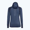 Salewa dámska fleecová mikina Agner Hybrid PL/DST FZ Hoody navy blue 00-0000027372 9