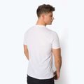 Pánske trekingové tričko Salewa Lines Graphic Dry white 00-0000028065 3