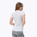 Salewa Lines Graphic Dry dámske trekingové tričko white 00-0000028064 3