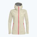 Salewa dámska bunda do dažďa Puez Aqua 3 PTX beige 00-0000024545 11