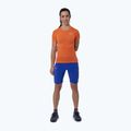 Dámske turistické šortky Salewa Pedroc Cargo 3 blue 00-0000027728 3