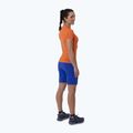 Dámske turistické šortky Salewa Pedroc Cargo 3 blue 00-0000027728 4