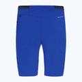 Dámske turistické šortky Salewa Pedroc Cargo 3 blue 00-0000027728 8