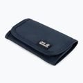 Peňaženka Jack Wolfskin Mobile Bank navy blue 8006781