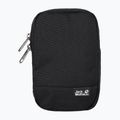 Jack Wolfskin Gadget Pouch black 8007061