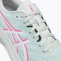 ASICS GT-2000 12 dámska bežecká obuv pure aqua/white 10