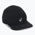 ASICS Ultra Lightweight Bežecká výkonnostná čiapka čierna