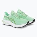 Dámska bežecká obuv ASICS GT-2000 12 mint tint/dark mint 5