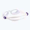 Dámske plavecké okuliare Speedo Aquapure biele 68-090047237 5