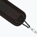 RDX Pro Dipping Belt 2 Layer black WDB-T7B vzpieračský opasok 4