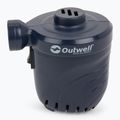 Outwell Sky2 Pump 12V/230V elektrické čerpadlo čierne 651062 2