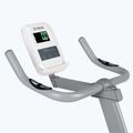 Stacionárny bicykel XTREXO biely EB-5S 9