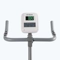 Stacionárny bicykel XTREXO biely EB-5S 11