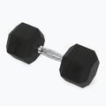 XTREXO Hex HXD200 20 kg pogumované činky