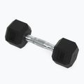 XTREXO Hex HXD50 5 kg pogumované činky
