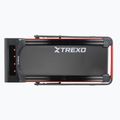 XTREXO Walking Pad W150 elektrický bežecký pás čierny 21