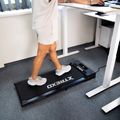 XTREXO Walking Pad W100 elektrický bežecký pás čierny 6