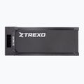 XTREXO Walking Pad W100 elektrický bežecký pás čierny 14