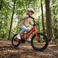 Detský bicykel ATTABO EASE 16" červený 6