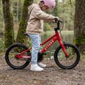 Detský bicykel ATTABO EASE 16" červený 7
