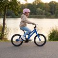 Detský bicykel ATTABO EASE 16" modrý 7
