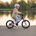 Detský bicykel ATTABO EASE 16" fialový 3