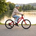 Detský bicykel ATTABO EASE 20" červený 6