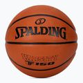 Spalding TF-150 Varsity basketbal oranžová 84324Z 2