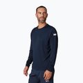 Helly Hansen pánske trekingové tričko Hh Tech Crew navy blue 48364_597