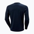 Helly Hansen pánske trekingové tričko Hh Tech Crew navy blue 48364_597 4