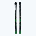 Zjazdové lyže HEAD Supershape E-Magnum SW SF-PR + PRD 12 black 313300/100834