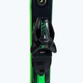 Zjazdové lyže HEAD Supershape E-Magnum SW SF-PR + PRD 12 black 313300/100834 7