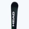 Zjazdové lyže HEAD Supershape E-Magnum SW SF-PR + PRD 12 black 313300/100834 9