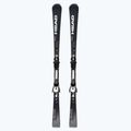 HEAD Supershape E-Original SW SF-PR + PRD 12 black 313390/100832 zjazdové lyže