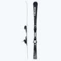 HEAD Supershape E-Original SW SF-PR + PRD 12 black 313390/100832 zjazdové lyže 2