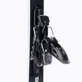 Zjazdové lyže HEAD V-Shape V10 SW Lyt-PR + PRD 12 black 315200/114351 6