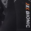 Termoaktívna pánska mikina X-Bionic Energizer 4.0 opal black/arctic white 4