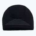 X-Bionic Helmet Cap 4.0 termo čiapka čierna NDYC26W19U 2