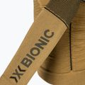 Termoaktívna pánska mikina X-Bionic Radiactor 4.0 gold/black 4