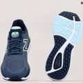Dámska bežecká obuv New Balance W680V7 navy blue NBM680C 18