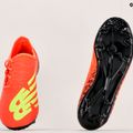 Detské kopačky New Balance Furon V7 Dispatch FG Jr orange SJF3FDF7.M.035 17
