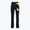 Pánske lezecké nohavice La Sportiva Talus black N68999100 2