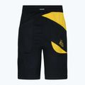 La Sportiva Bleauser pánske lezecké šortky čierne N62999100 2
