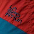 Pánske lezecké šortky La Sportiva Bleauser červené N62313718 4